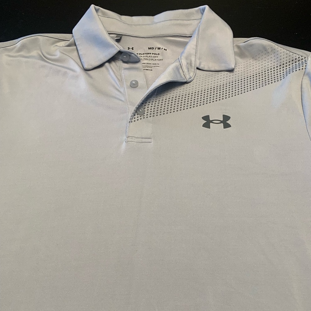 Under Armour Performance Polo